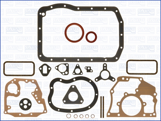 Motorpakking Ajusa 54004500