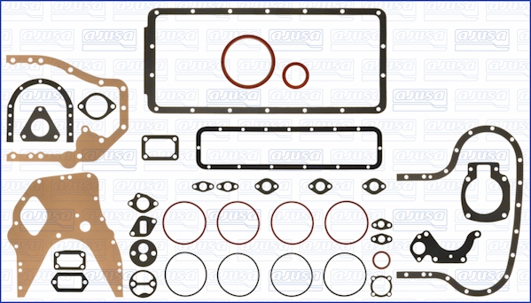 Motorpakking Ajusa 54004800
