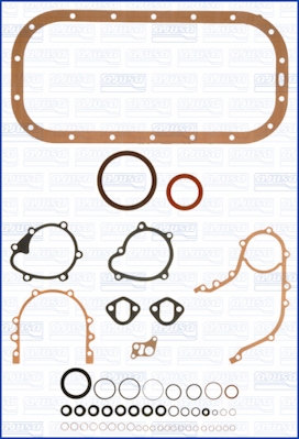 Motorpakking Ajusa 54005200