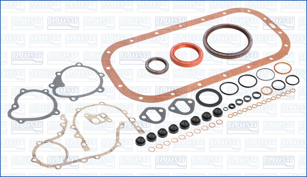 Motorpakking Ajusa 54005200