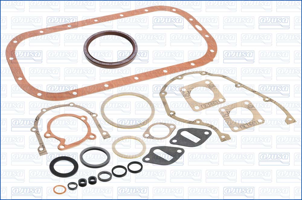 Motorpakking Ajusa 54005300