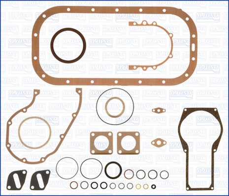 Motorpakking Ajusa 54005400