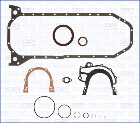 Motorpakking Ajusa 54005500