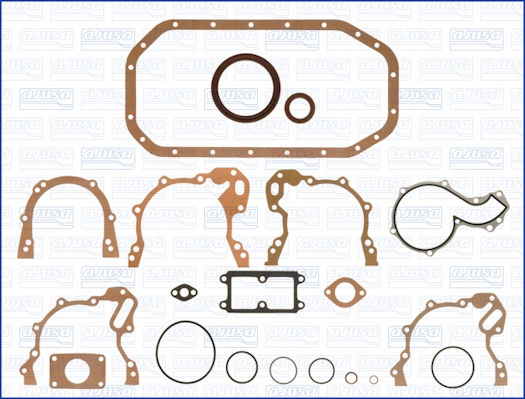 Motorpakking Ajusa 54005800