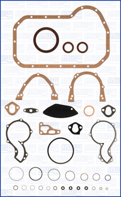 Ajusa Motorpakking 54005900