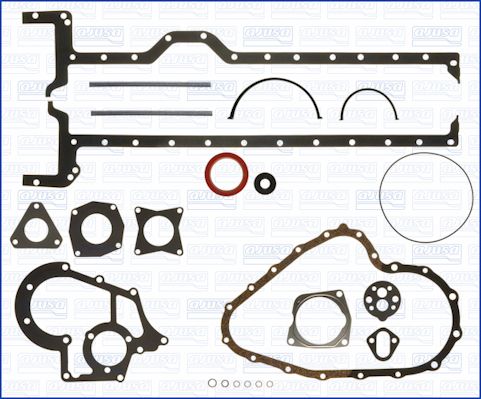 Motorpakking Ajusa 54006300