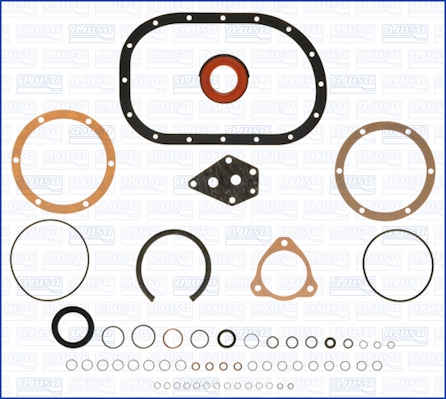 Motorpakking Ajusa 54006600