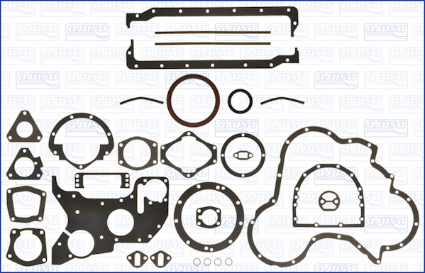 Motorpakking Ajusa 54006800