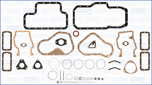 Motorpakking Ajusa 54007000