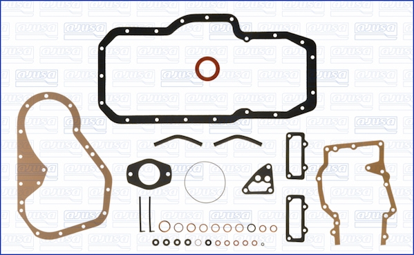 Motorpakking Ajusa 54007400