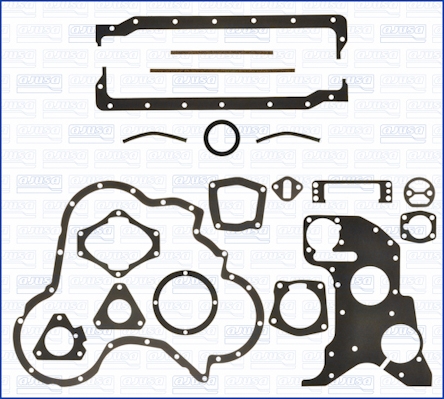 Motorpakking Ajusa 54007800