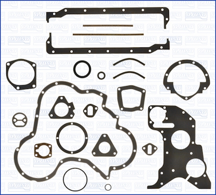 Motorpakking Ajusa 5400780B