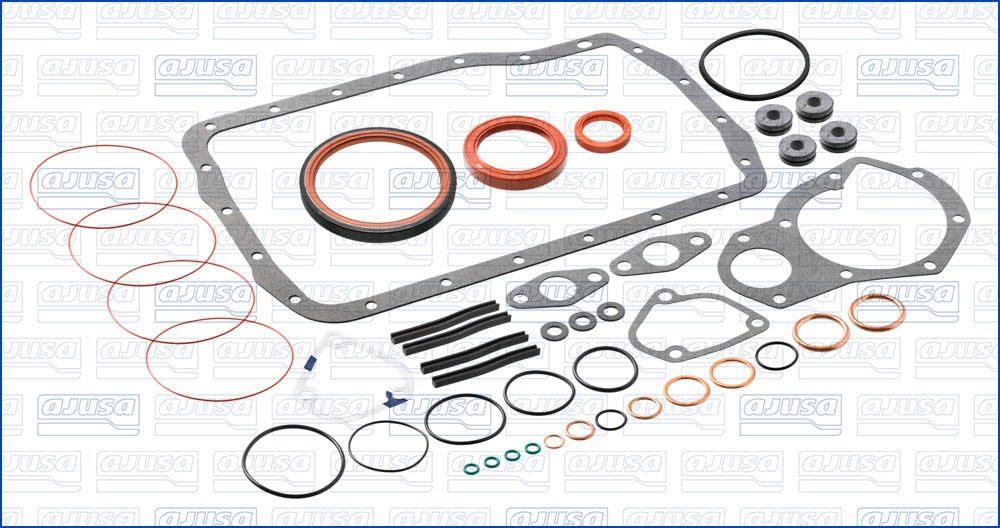 Motorpakking Ajusa 54008200