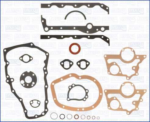 Motorpakking Ajusa 54008300