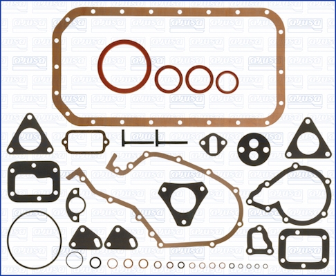 Motorpakking Ajusa 54008700