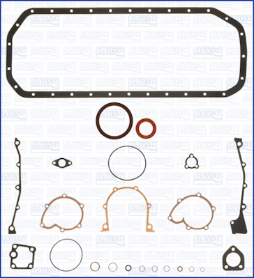 Motorpakking Ajusa 54009300