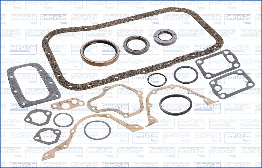 Motorpakking Ajusa 54009700