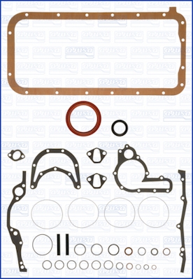 Motorpakking Ajusa 54011300