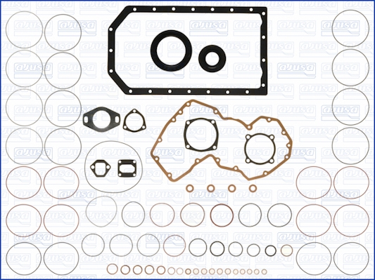 Motorpakking Ajusa 54011400