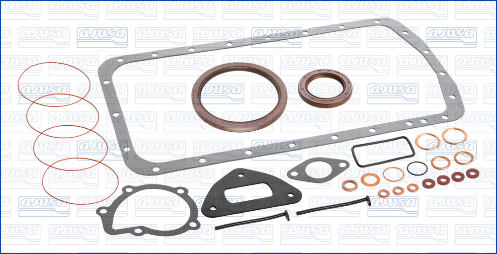 Motorpakking Ajusa 54012000
