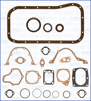 Motorpakking Ajusa 54014200