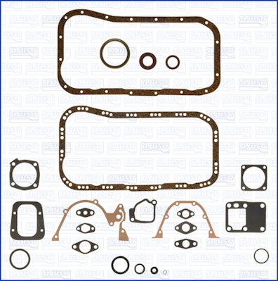 Motorpakking Ajusa 54014300