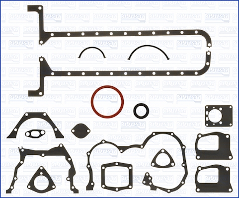 Motorpakking Ajusa 54014600