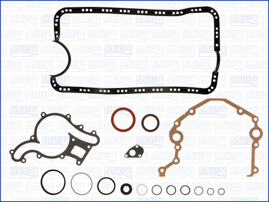 Motorpakking Ajusa 54015100