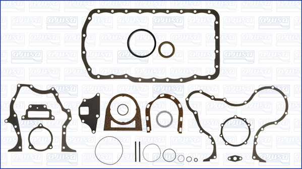 Motorpakking Ajusa 54015300