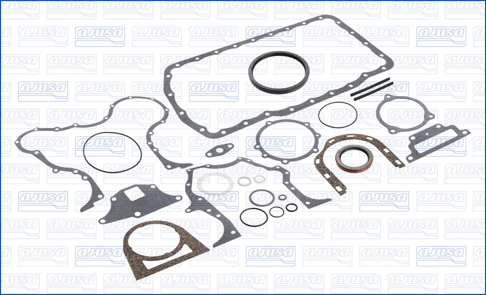 Motorpakking Ajusa 54015300