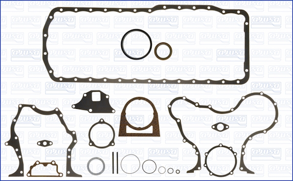Motorpakking Ajusa 54015400