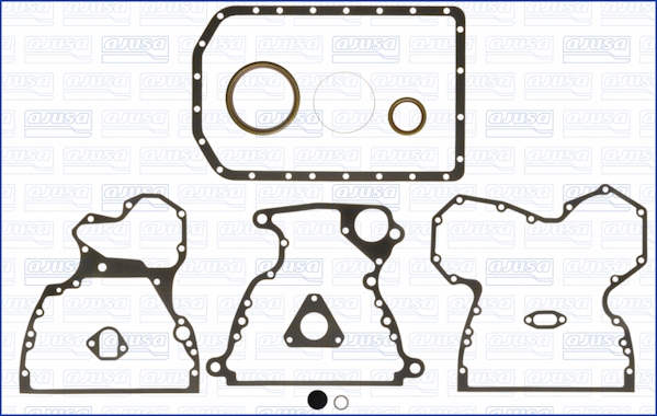 Motorpakking Ajusa 54015700