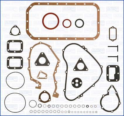 Motorpakking Ajusa 54016900