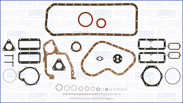Motorpakking Ajusa 54017000