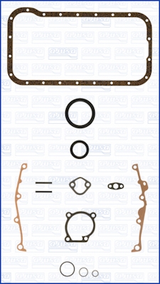 Motorpakking Ajusa 54017200