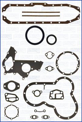 Motorpakking Ajusa 54017400