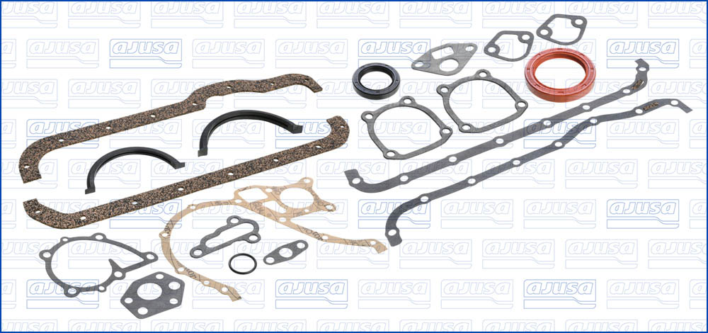 Motorpakking Ajusa 54017900