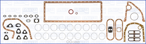 Motorpakking Ajusa 54019500