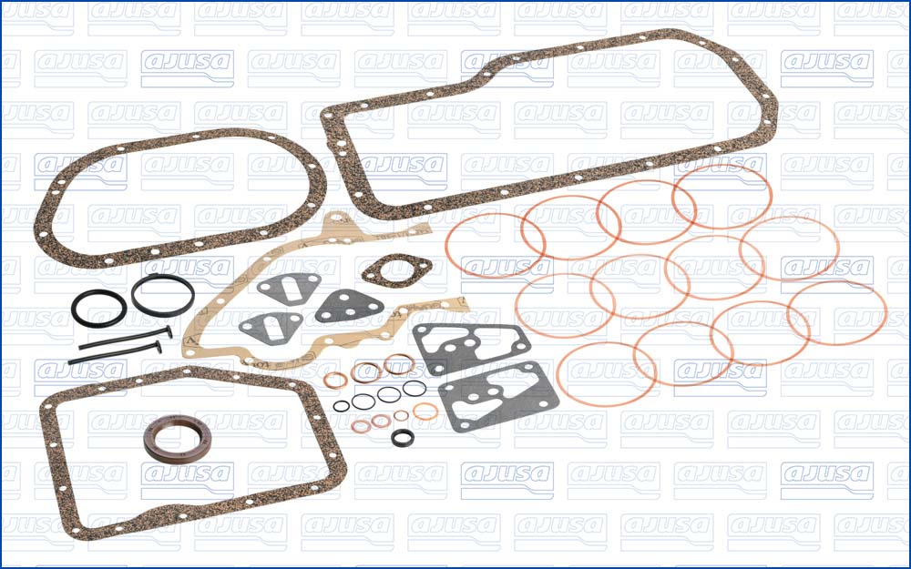 Motorpakking Ajusa 54021100