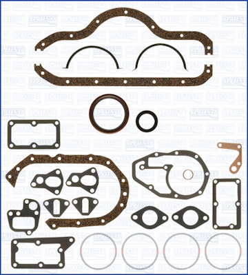 Motorpakking Ajusa 54022500