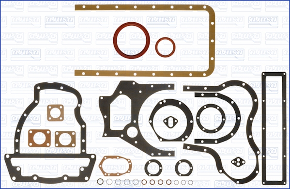 Motorpakking Ajusa 54024000
