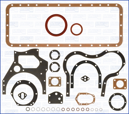 Motorpakking Ajusa 54024300