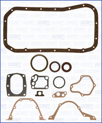 Motorpakking Ajusa 54026400