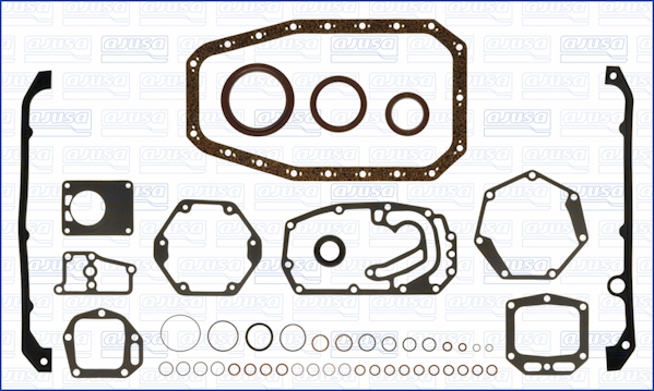 Motorpakking Ajusa 54026600