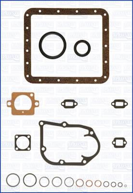 Motorpakking Ajusa 54026900