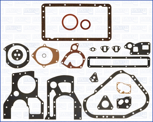 Motorpakking Ajusa 54027700