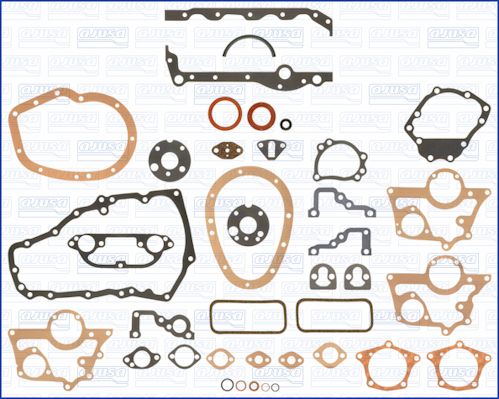 Motorpakking Ajusa 54031300