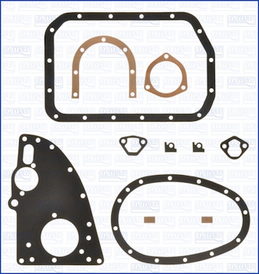 Motorpakking Ajusa 54032200