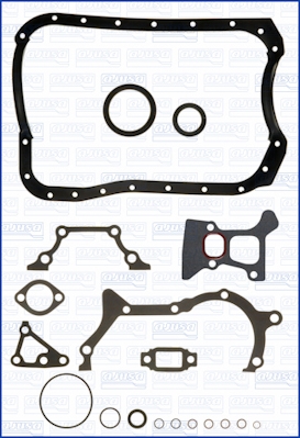 Motorpakking Ajusa 54033500