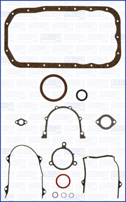 Motorpakking Ajusa 54038600